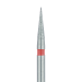 MEISINGER DIAMONDS #898-014 FINE 5/PK