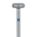 MEISINGER DIAMONDS #909-055 MEDIUM 2/PK