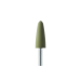 MEISINGER ACRYLIC POLISHER FINE, YELLOW CONE HP 5/PK