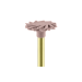 MEISINGER TWIST COMPOSITE POLISHER-PRE POLISH 10.0MM