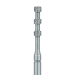 MEISINGER DIAMONDS #834-016 MEDIUM 5/PK