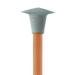 Elevation Composite Polishers RA Knife Edge Disc 25/pk