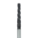 MEISINGER DIAMONDS BLACK COBRA 5/PK