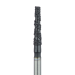 MEISINGER DIAMONDS BLACK COBRA 5/PK