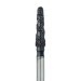 MEISINGER DIAMONDS BLACK COBRA 5/PK