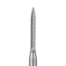 MEISINGER T&F BURS FLAME