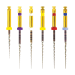 MEISINGER MEITAPER ASS TD SX-F3 21MM 6/PK