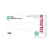 Micro-Touch NITRAFREE Nitrile Gloves Pink X-Small 100/BX