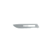 MILTEX SCALPEL BLADES STAINLESS STEEL #10 100/BX