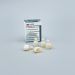 3M POLYCARB CROWNS #2 5/BX