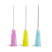 MONOJECT ENDO NEEDLE 23G X 1.25