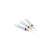 MONOJECT ENDO SYRINGE 3CC 23X1.25