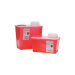 MONOJECT SHARPS COLLECTOR 2.2 QT