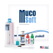 MucoSoft Soft Denture Reline Kit w Accessories