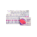 MYCO SCALPEL BLADES STAINLESS STEEL #10 100/BX