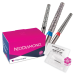 NEO DIAMONDS 0110M BALL 25/BX