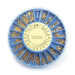 GOLD PLATED POST S1 12/PK