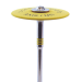 NTI CeraGlaze Polisher Yellow Large Knife Edge HP 1/pk