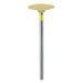 NTI CeraGlaze Polisher Yellow Large Disc HP 3/pk