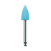 NTI CeraGlaze Polisher Blue Flame RA 3/pk