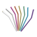 Air Water Syringe Tips Assorted Colors 200/pk (yellow core)