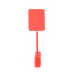 EzAim™ X-Ray Positioning System Bitewing Red 100/pk