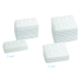 DISPOSABLE MIXING WELLS 4 HOLE 200/BX