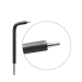 P4 Proximal Hemostasis Tip Electrode