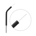 T2 Scalpel Point Electrode