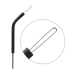 T8 Vertical Loop Electrode