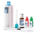 MucoSoft Soft Denture Reline Kit w Accessories