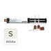 Predicta Bioactive Core Build-Up White Shade STACKABLE