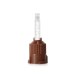 Predicta Bioactive Cement Tips Brown 1:1  30pk