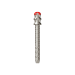 PARAPOST XT TITANIUM POSTS #4 YELLOW 10/PK