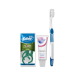 Oral-B Basic Solution Manual Toothbrush Bundle 144/cs