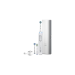 Oral-B® GENIUS™ X Professional Exclusive Electric Toothbrush 3/cs