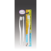 PLASDENT IMPLANT & SURGERY TOOTHBRUSH SOFT LONG BRISTLES 12/BX