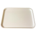PLASDENT SET-UP TRAY FLAT SIZE B WHITE