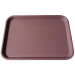 PLASDENT SET-UP TRAY FLAT SIZE B MAUVE