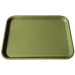 PLASDENT SET-UP TRAY FLAT SIZE B GREEN