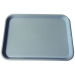 PLASDENT SET-UP TRAY FLAT SIZE B GREY