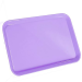 PLASDENT SET-UP TRAY FLAT SIZE B LAVENDER