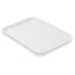 PLASDENT MINI SET-UP TRAY SIZE F WHITE