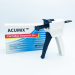 PLASDENT ACUMIX CARTRIDGE DISPENSER GUN 1:1 25ML