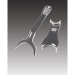 PLASDENT CHEEK RETRACTORS HANDFREE ADULT 2/PK