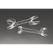 PLASDENT EXTAND DE CHEEK RETRACTOR SMALL 2/PK