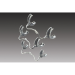 PLASDENT EXTAND INTRAORAL CHEEK RETRACTOR MEDIUM 10/PK