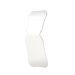 PLASDENT PHOTOGRAPHY MIRROR EXTRA LARGE CHILD OCCLUSAL TWO-SIDED
