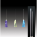 PLASDENT MONOVAC IRRIGATING TIPS 23G 100/PK