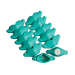 PORTER INNER MASK LINERS ADULT DISPOSABLE 12/PK
